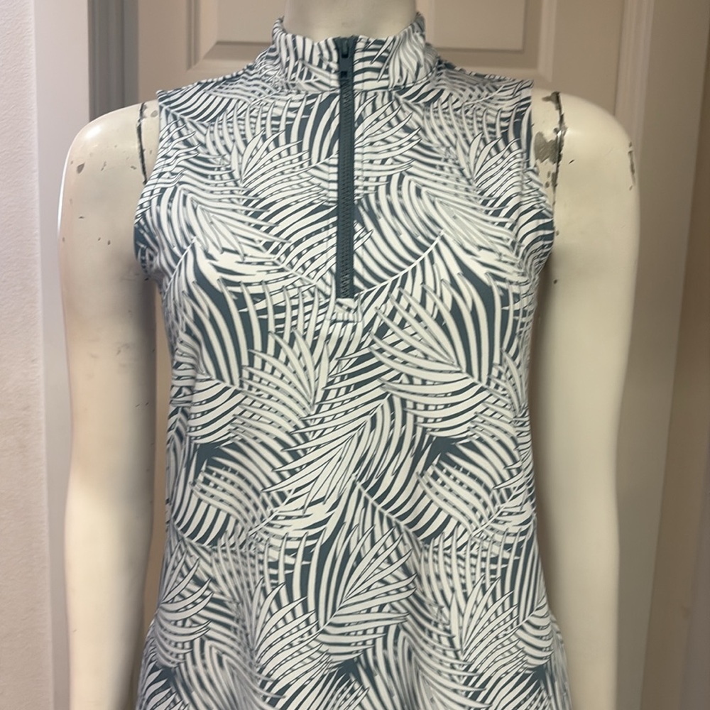 Tommy Bahama Golf/Athletic/Athleisure Dress, NWT! - Picture 3 of 9